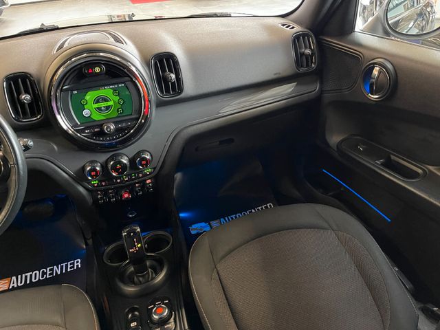 MINI One Countryman *TOUCH*ZWEITER HAND*AMBIENTE*