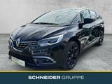 Renault Grand Scenic BLACK EDITION TCE 140 EDC LED+PDC - Renault Grand Scenic: Black Edition