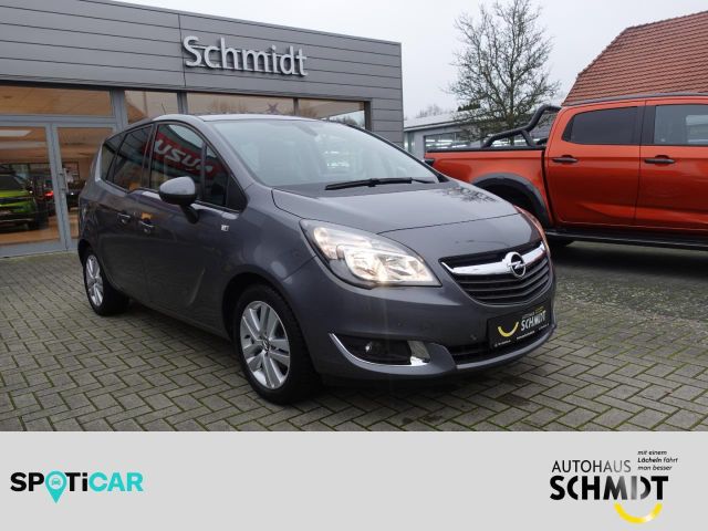 Opel Meriva 1,4 Style