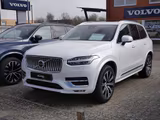 Volvo XC90 B5 AWD Plus Bright - gebrauchte Volvo XC90 aus dem Jahr 2022