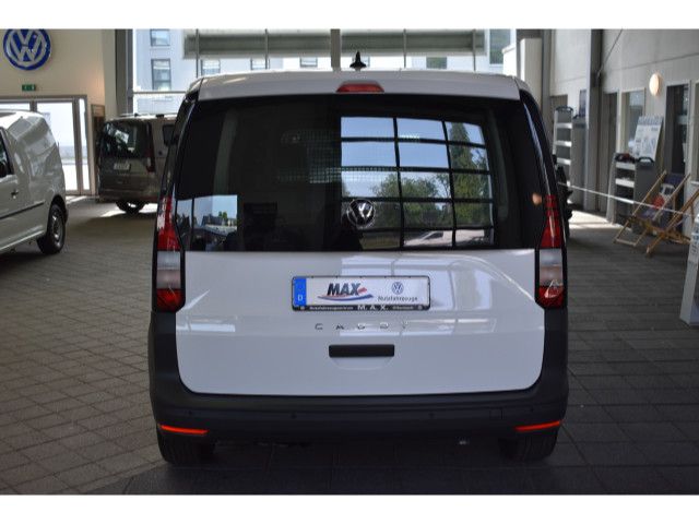 Caddy Cargo "EcoProfi" 2.0 TDI EU6  75 kW
