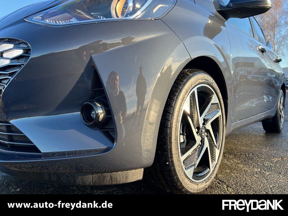 Hyundai i10 – Bild 6