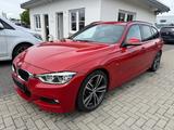 BMW Touring 320 i M Sport Paket Pano. Navi. LED - BMW 320: M Paket 320i