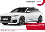 Audi S6 Avant TDI Pano Allradlenk HD-Matrix Carbon B& - Audi S6 Jahreswagen