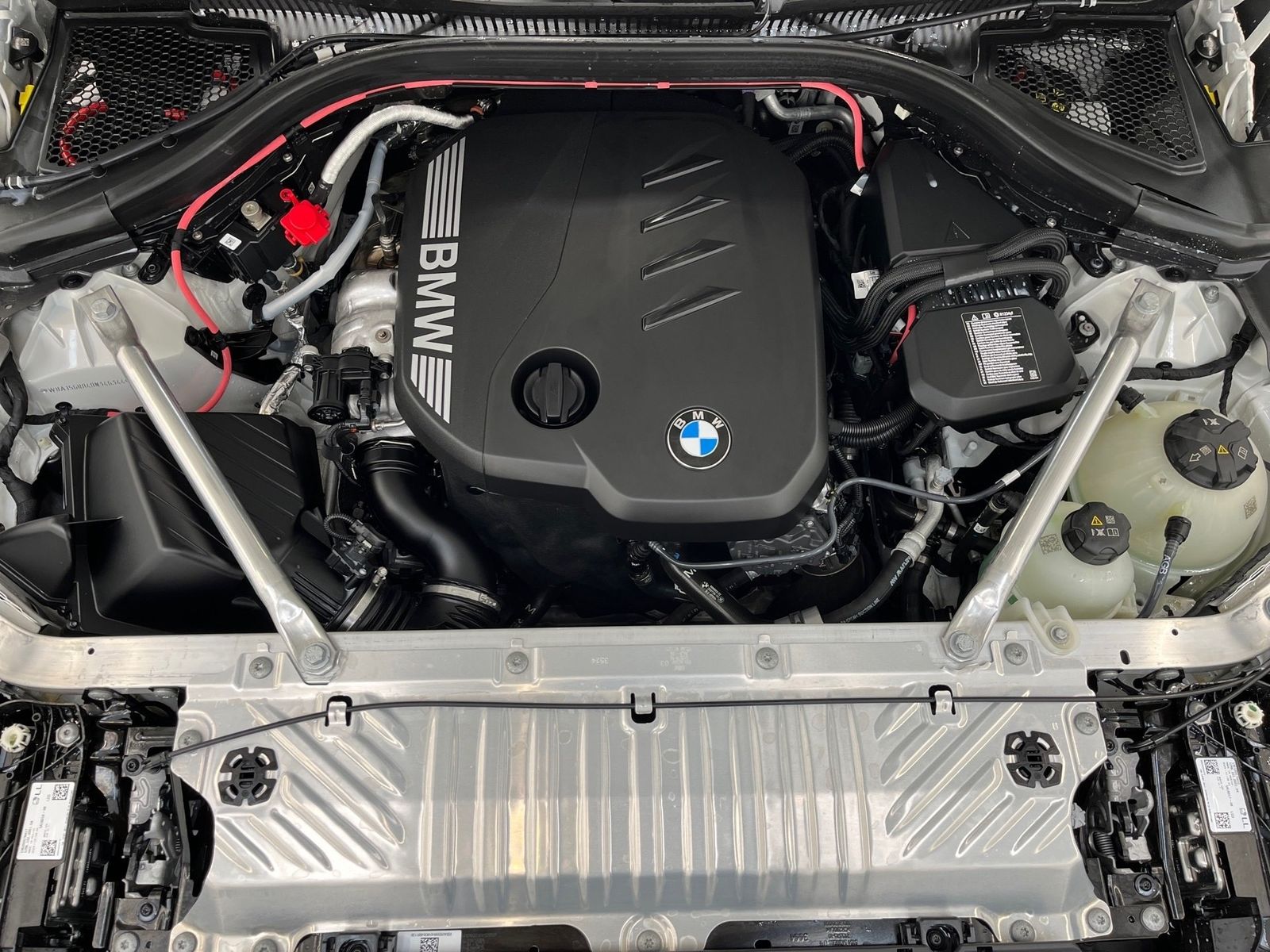 BMW X3 - Bild 16