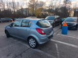 Opel Corsa 1.2/tüv12.20267Einparkhilfe - Opel Corsa aus 2009: 1.2
