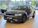 Hyundai Ioniq 5 ST-heiz*SHZ*ACC*R.Cam*Garantie*CarPlay - blaue Hyundai IONIQ 5