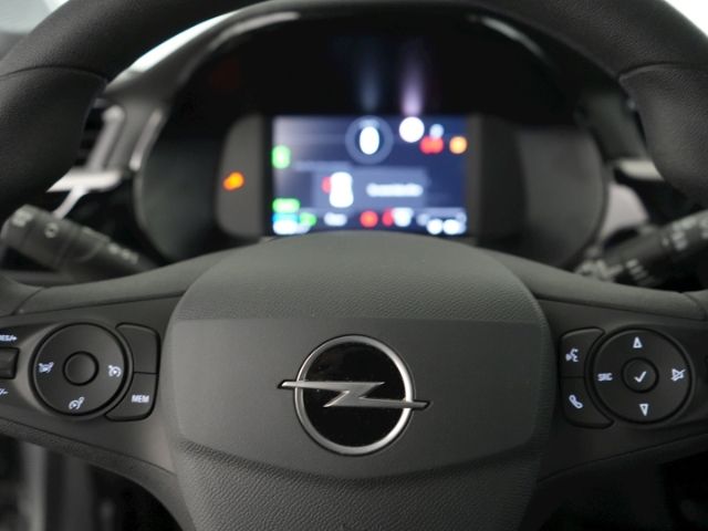 Corsa-e F FACELIFT ELECTRIC EDITION 50kWH AT+LED