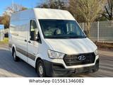 Hyundai H350-Hoch-Maxi-Lang-L3H2-6Gang-Kasten - Hyundai H 2