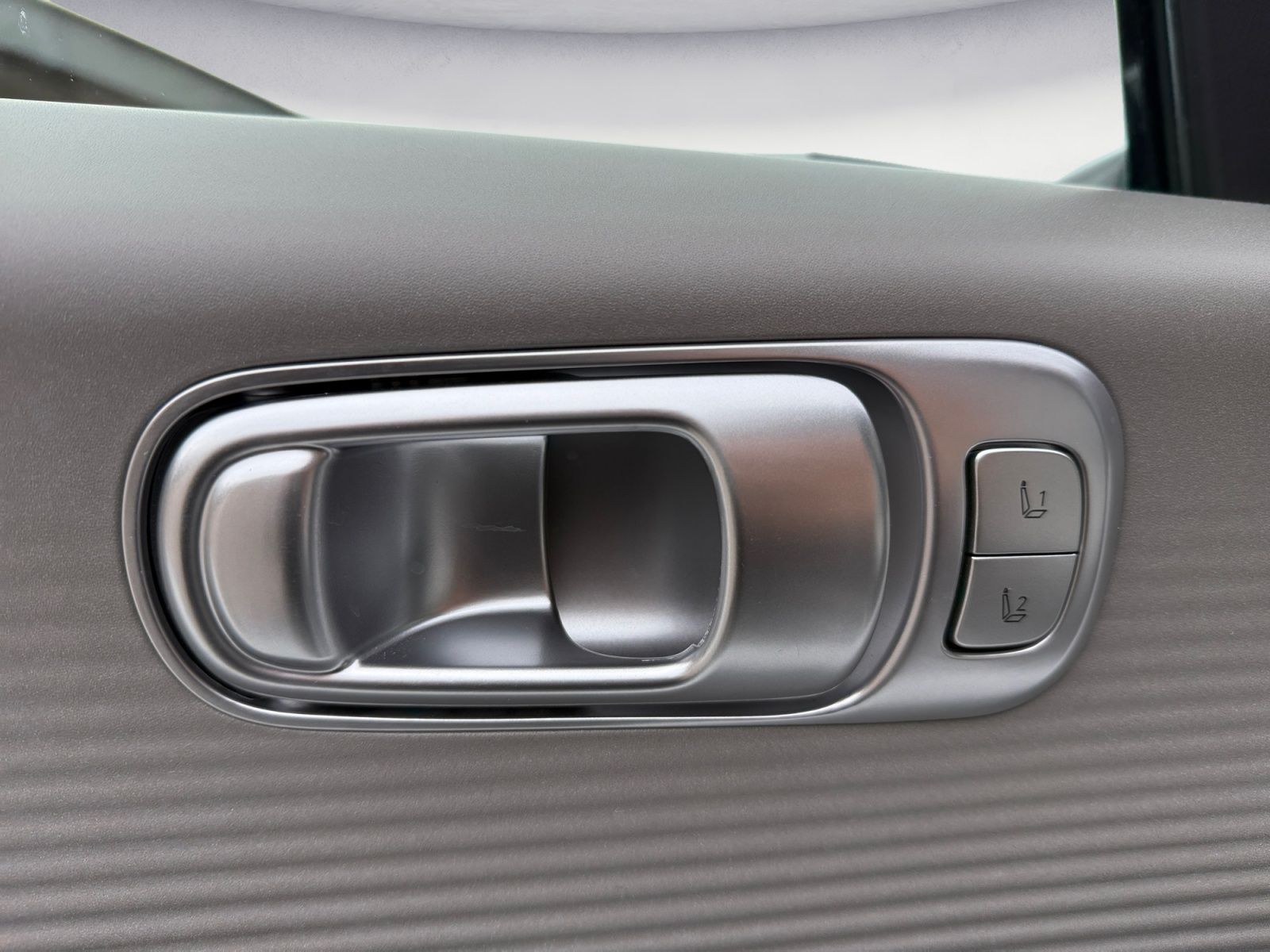 Hyundai IONIQ 6 – Bild 19