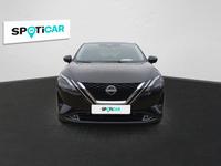 Nissan Qashqai 1.3 DIG-T MHEV 6MT-N-Connecta