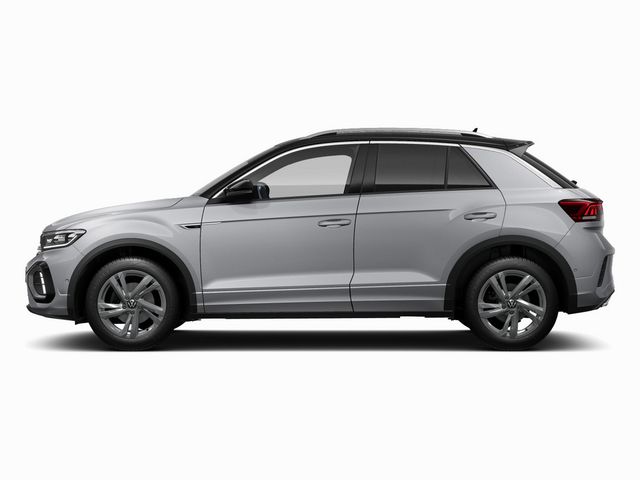 T-Roc 2.0TDI R-Line