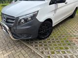 Mercedes-Benz Vito - Mercedes-Benz Vito Gebrauchtwagen in Dresden