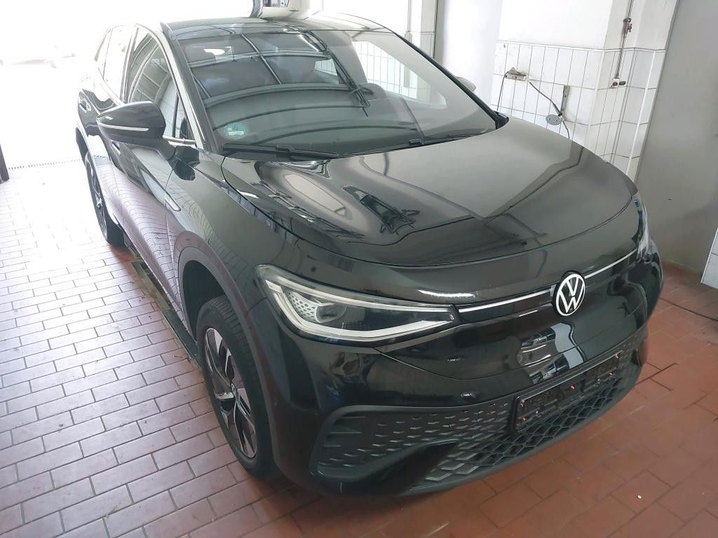 Volkswagen ID.5 Pro 82kWh*Wärmepumpe*Matrix*IQ Drive* imagem 3