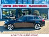 Opel Insignia Sports Tourer Innovation *OPC*VOLL* - Opel Insignia aus 2011: Opc