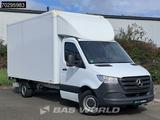 Mercedes-Benz Sprinter 317 CDI Automatik Ladebordwand 170PS Ko - Mercedes-Benz Saarbrücken