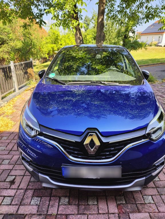 Image of Renault Captur