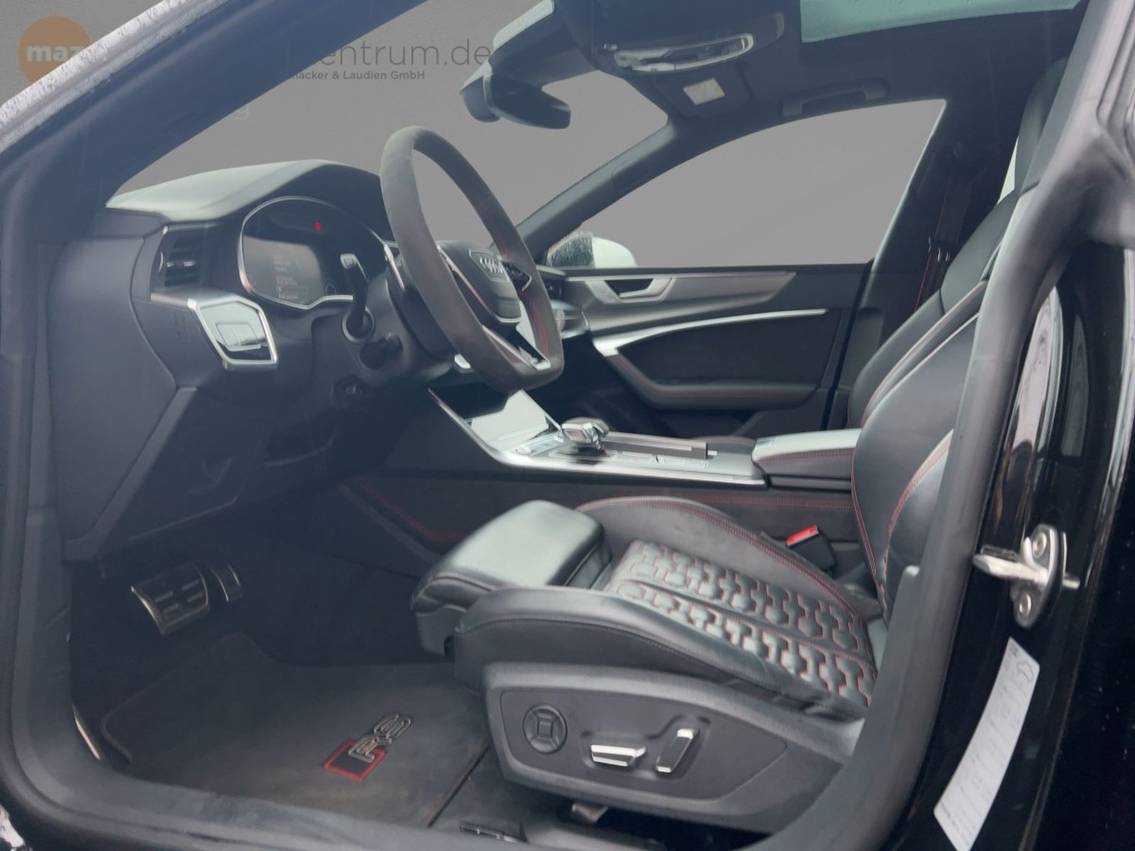 Fahrzeugabbildung Audi RS7 Sportback 4.0 TFSI quattro Alu22 HDMatrix-LE