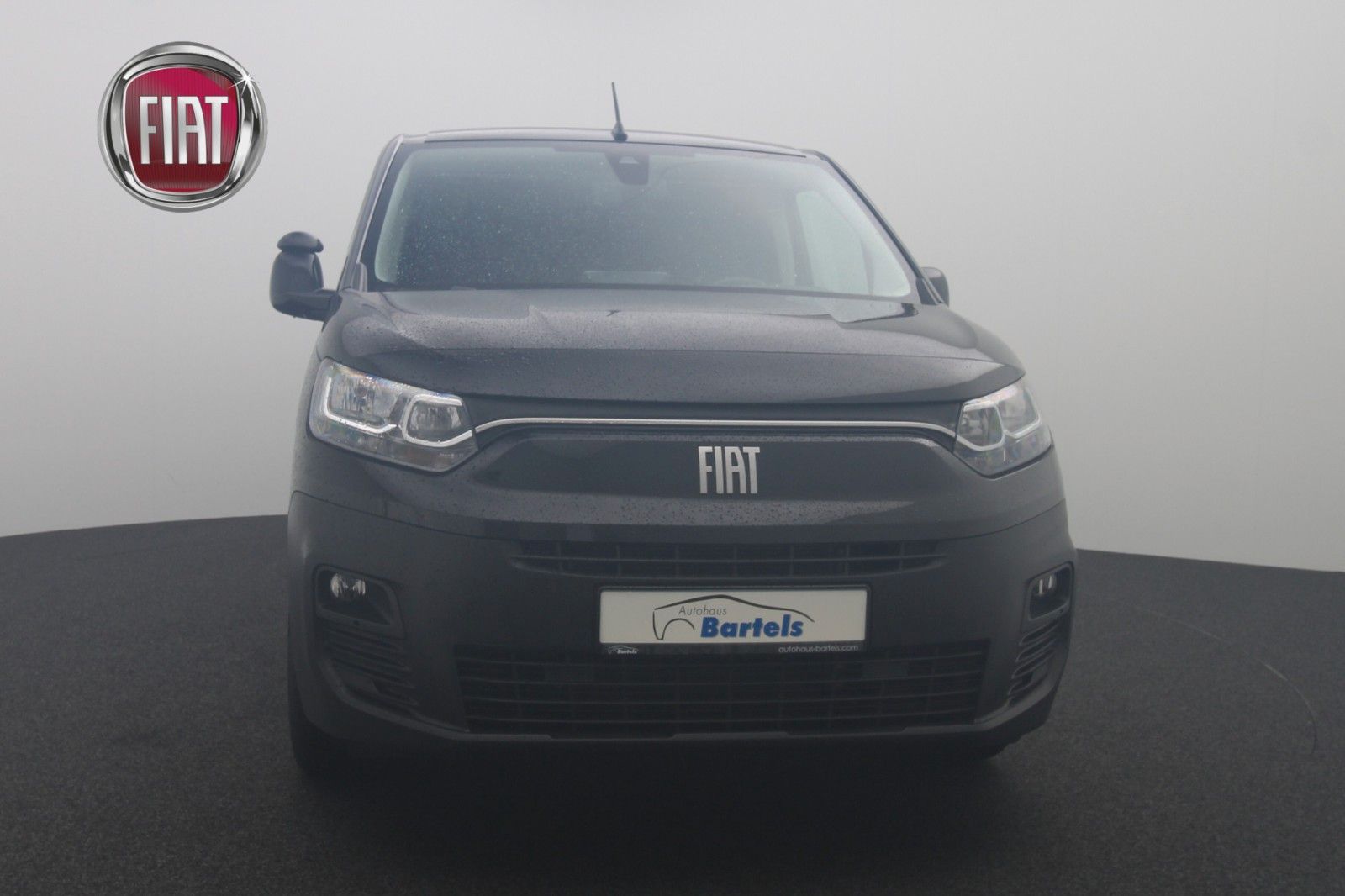 Fahrzeugabbildung Fiat E- Doblò Cargo L2 KAWA AHK Kamera