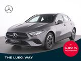 Mercedes-Benz A 200 Progressive+MBUX+LED-HP+Sound+AHK+RFK+PTS+