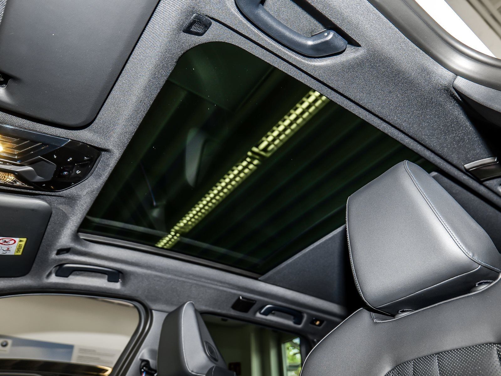 BMW X3 - Bild 6