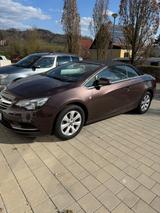 Opel Cascada 1.4 Turbo 88kW Edition Edition - Opel: Cabrio, 1.8