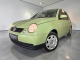 Volkswagen Lupo 1.4| Automatik| Oxford| Auspuff neu - Volkswagen Lupo: Grün