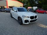 BMW X3 X3 (G01) xDrive 20 d M Sport - BMW X3: 2.0
