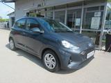 Hyundai i10 1.0 SoMo "Pure" 4Sitzer Navi/Klima/PDC/DAB