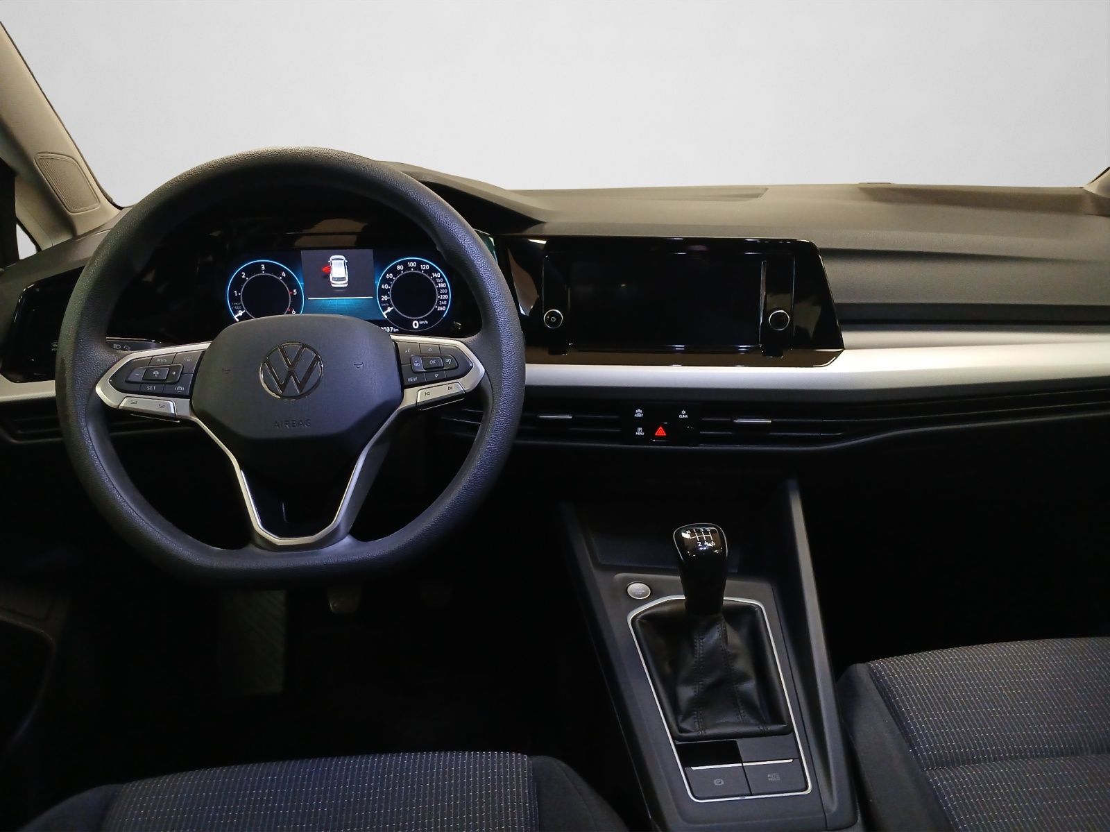 Volkswagen Golf - Bild 4