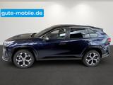Toyota RAV 4 5-Türer Style 2.5l Plug-in Hybrid Automati - Toyota RAV 4: Automat