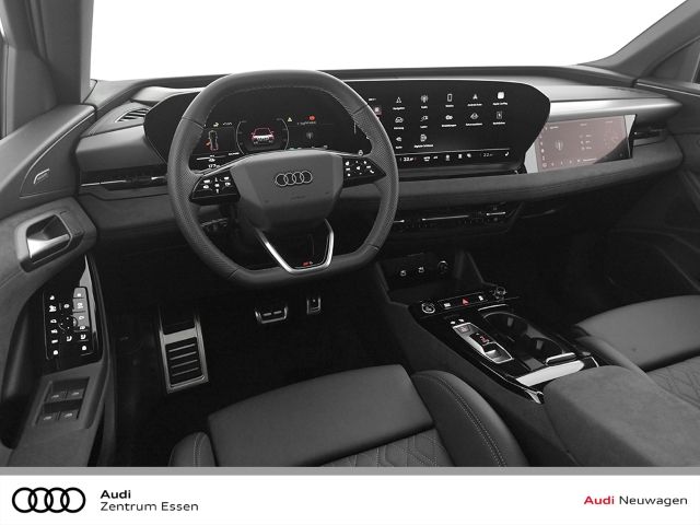 Audi Q6 e-tron - Bild 13