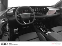 Audi Q6 e-tron - Vorschau Bild 13