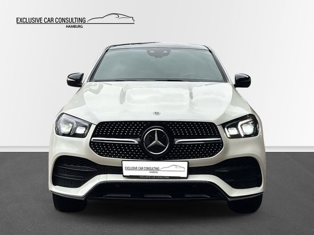 MERCEDES-BENZ GLE 400 – Bild 2