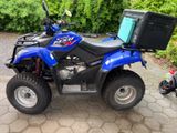 Kymco MXU 250 - QUAD 250