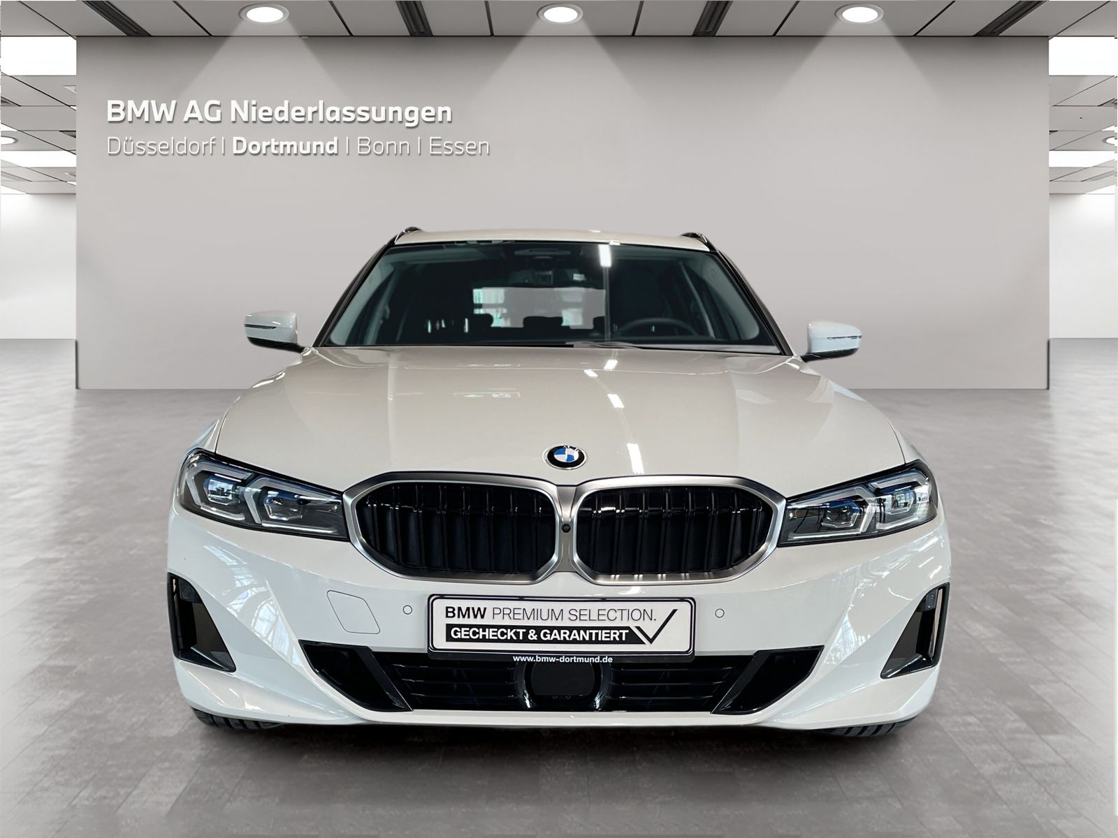 BMW 318 - Bild 8