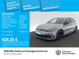 Volkswagen Golf VIII GTI 2.0 TSI BlackStyle Navi LEDPlus Ap - Volkswagen Golf: Allradantrieb, GTI