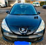 Peugeot 206+ - Peugeot 206 in Bonn