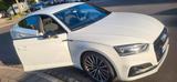 Audi A5 40 g-tron S tronic Sportback S line S line - Audi A5 mit CNG-Antrieb