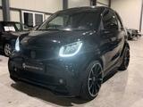 Smart BRABUS Tailormade Cabrio *LED*EQ-Interieur*Sound - Smart ForTwo: Eq