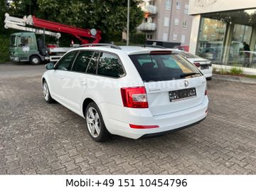 Skoda Octavia - 7