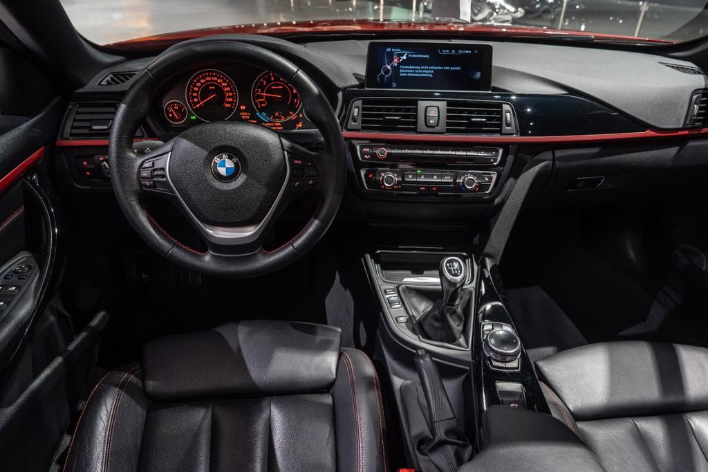BMW 428