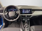 Skoda Kamiq Balance 1,5 TSI DSG AHK/ Navi/ Fahrassiste - Skoda Kamiq Gebrauchtwagen