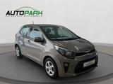 Kia Picanto 1.0 Edition 7 | SHZ | Klima | 1.Hand - Kia Picanto mit Benzin-Antrieb: Limousine