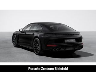 Porsche Panamera 4S E-Hybrid HA-Lenkung Head-Up BOSE imagem 3