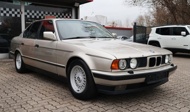 BMW 535 i Automatik/Klima/H-Kennzeichen