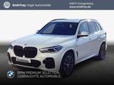 BMW X5 xDrive45e M Sport Laserlicht* Harman/Kardon* - weiße BMW X5 M