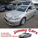 Toyota Avensis Combi 1.8 VVT-i Combi - Toyota Avensis in Kiel