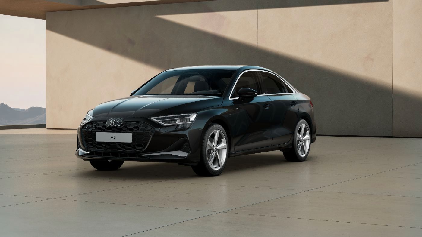 Audi A3 - Bild 2