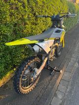 Husqvarna FC 450 2023 - HUSQVARNA FC 450